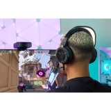 Corsair VIRTUOSO PRO Headset Ledningsfrt Spil Sort #14