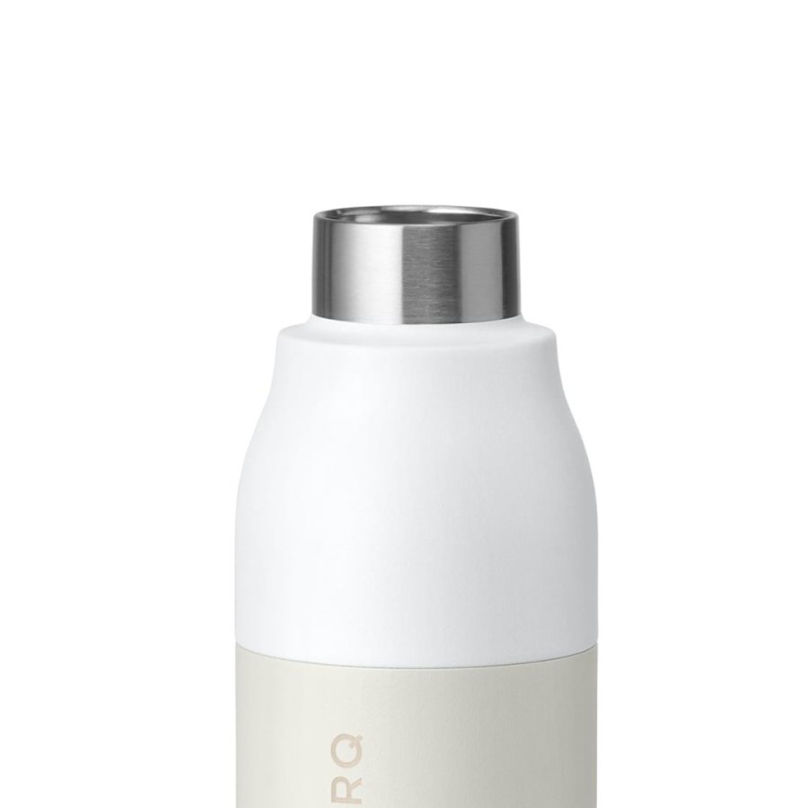 LARQ PureVis Dagligt forbrug 500 ml Beige, Hvid #3