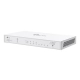TP-Link FESTA FS308GP netv�rksswitch Administreret Gigabit Ethernet (10/100/1000) Str�m over Ethernet (PoE) Hvid #3