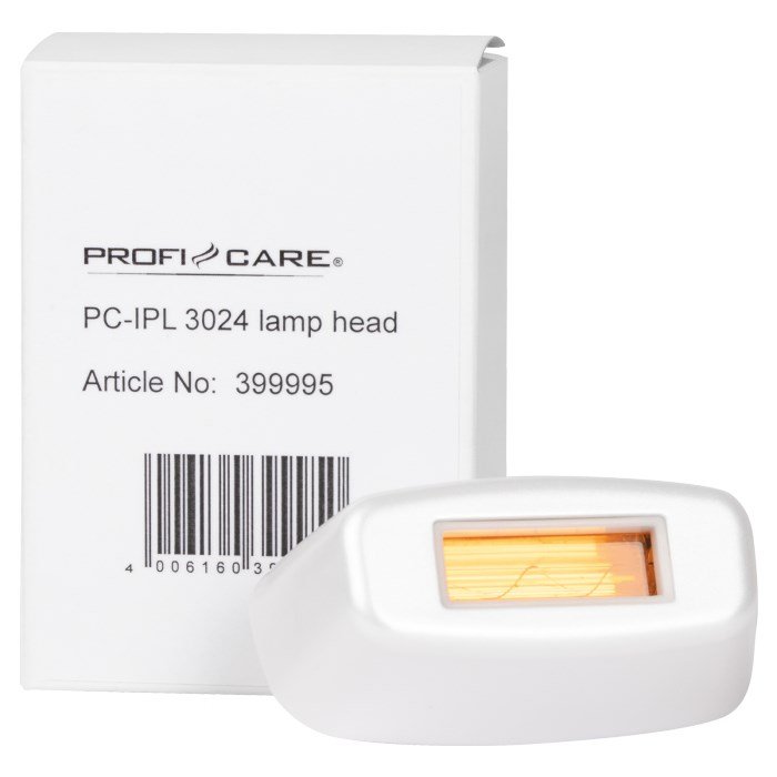 ProfiCare PC-IPL 3024 Pink, Hvid #13