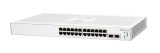 HPE Aruba Networking Networking Instant On Switch 24p Gigabit 2p SFP 1830 Administreret L2 Gigabit Ethernet (10/100/1000) Str�m over Ethernet (PoE) 1U #2