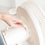 Taurus Boreal 12 Go tr�dl�s gulvventilator �34 cm #5