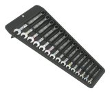 Wera 6003 Joker 15 Set 1 Combination Wrench Set 15 pcs. #1