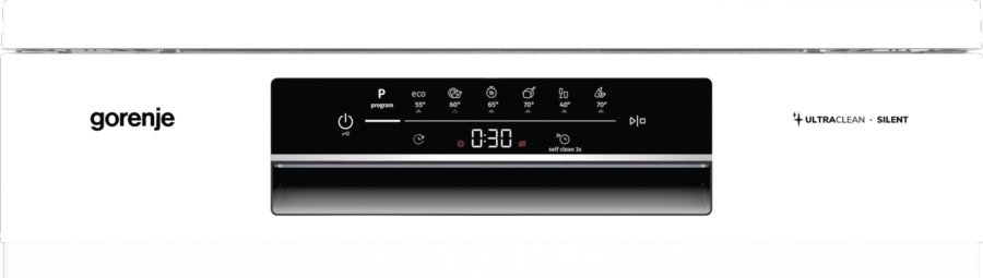 Gorenje GS642E90W Fritstende 13 kuverter E #11