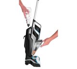 Bissell CrossWave Pet Pro Posels Sort, Bl, Slv 0,62 L 560 W #10