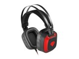 GENESIS Radon 720 Headset Ledningsfrt Spil Sort #5