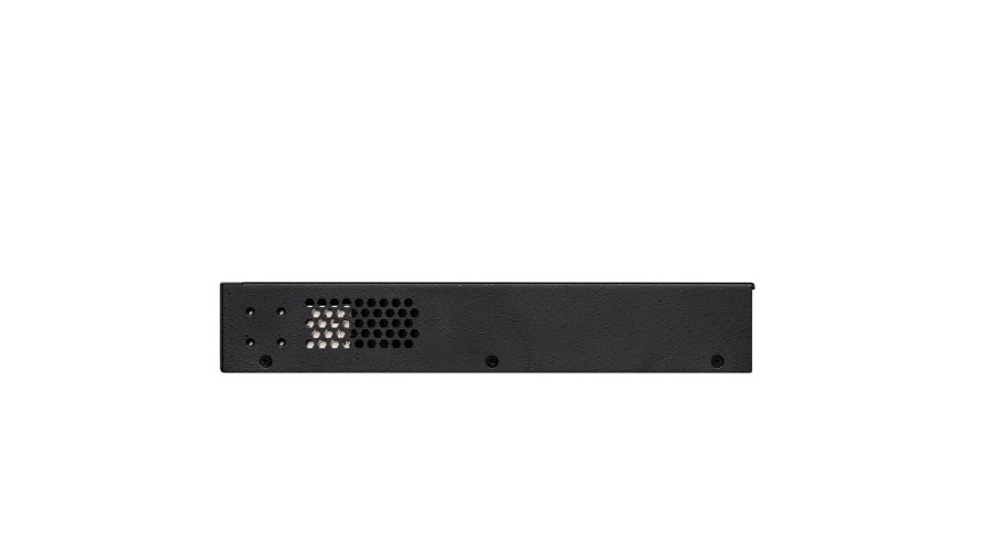 LANCOM XS-3510YUP Administreret L2/L3 2.5G Ethernet (100/1000/2500) Str�m over Ethernet (PoE) 1U Sort #6