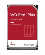Western Digital Red Plus WD40EFPX harddisk 3.5