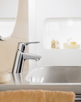 Hansgrohe Focus Krom #5