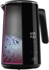 Eta Ellen elkedel 1,5 L 2200 W Sort #6