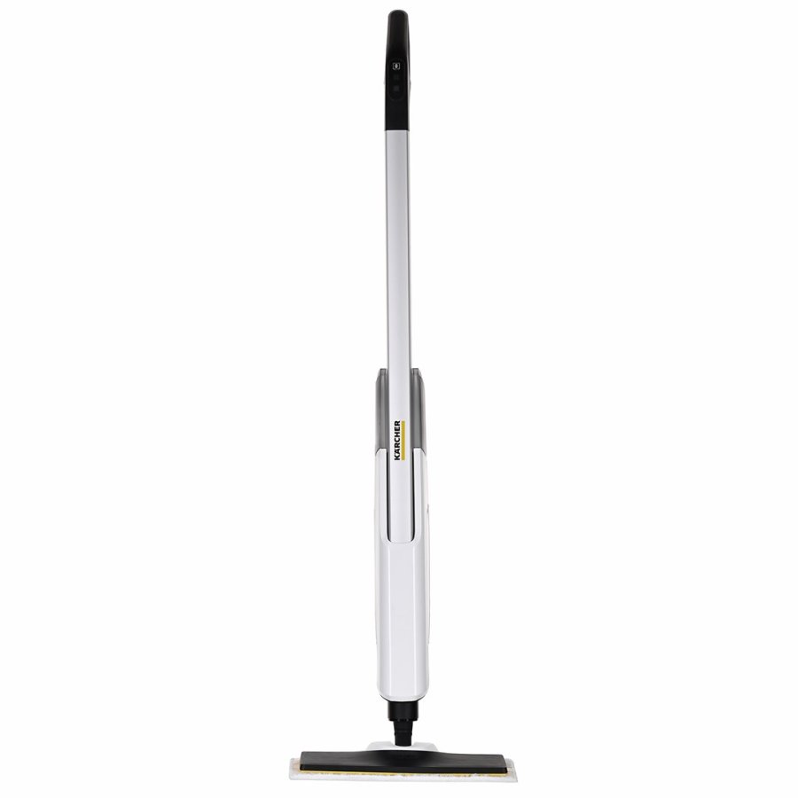 Krcher SC 2 UPRIGHT Dampmoppe 0,4 L 1600 W Sort, Hvid #7