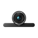 Lenovo 4XC1Q25246 webcam 8 MP 1920 x 1080 pixel USB-C Sort #1