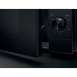 Electrolux EMZ421MMK Sort Kombination mikroovn Bordplade 21 L 800 W #2