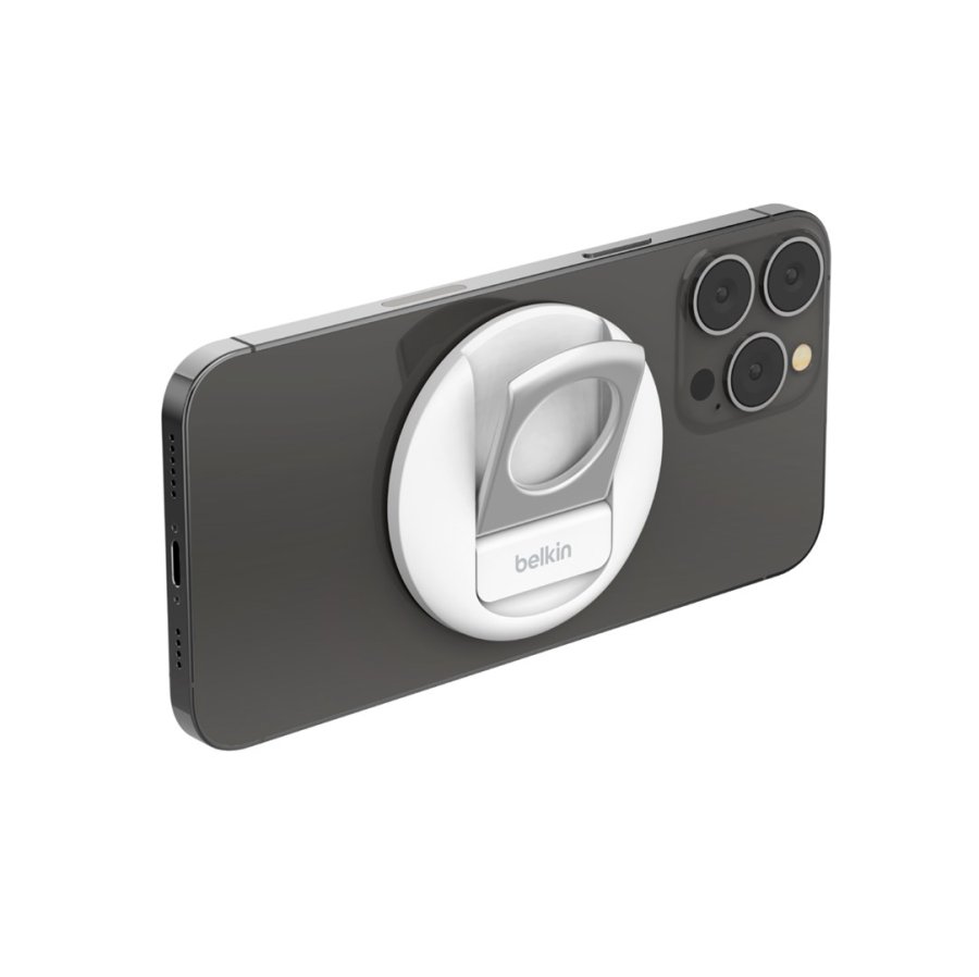 Belkin MMA006btWH Aktiv holder Mobiltelefon/Smartphone Hvid #4