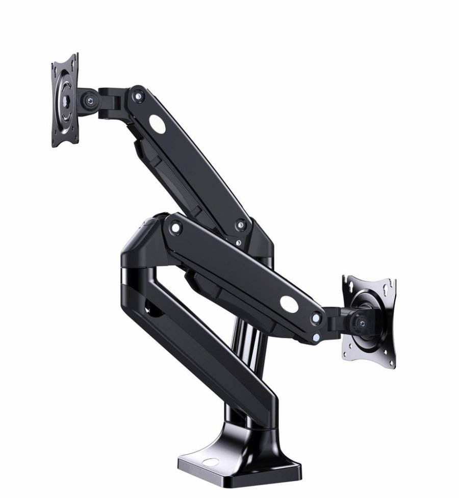 Gembird MA-DA2-03 skrmbeslag og -stativer 88,9 cm (35
