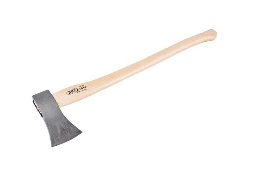 JUCO TRADITIONAL CANADIAN AXE 1.80 kg #2