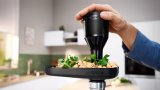 Kdhakker BOSCH MFWS430B Sort Gr 1900 W #4