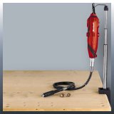 Einhell TC-MG 135 E Sort, Rd 135 W 35000 OPM #10