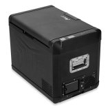 YOLCO GCX47 Black Brbart kompressorkleskab #2