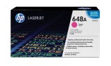 HP Original 648A LaserJet-tonerpatron, magenta #1