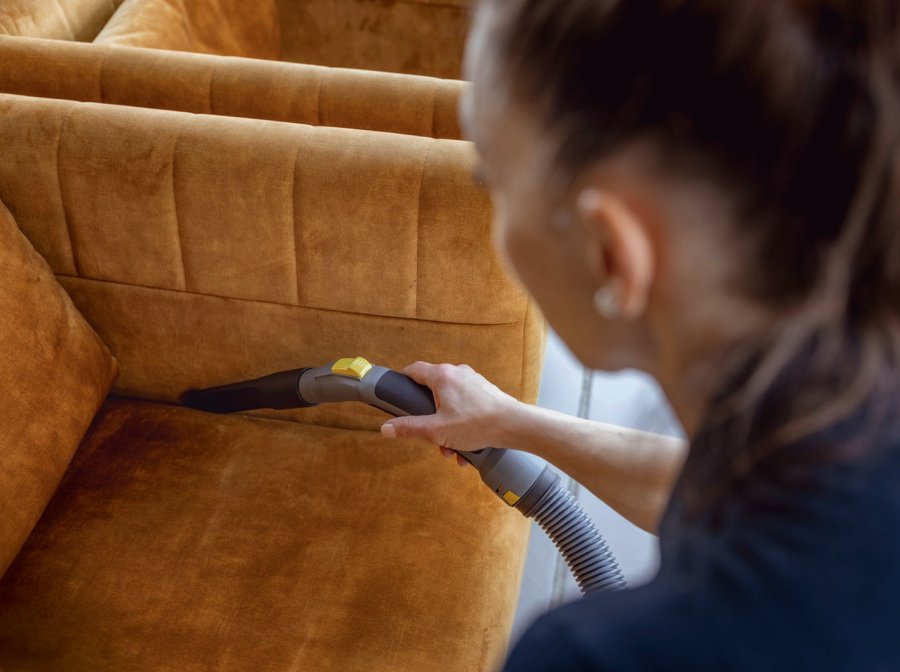 Enkeltfunktionsst�vsuger K�rcher T 15/1 HEPA 15 L 585 W (1.355-307.0) Anthracit #9