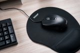 Savio KB-01 tastatur Hjemme/kontor USB QWERTY US engelsk Sort #7