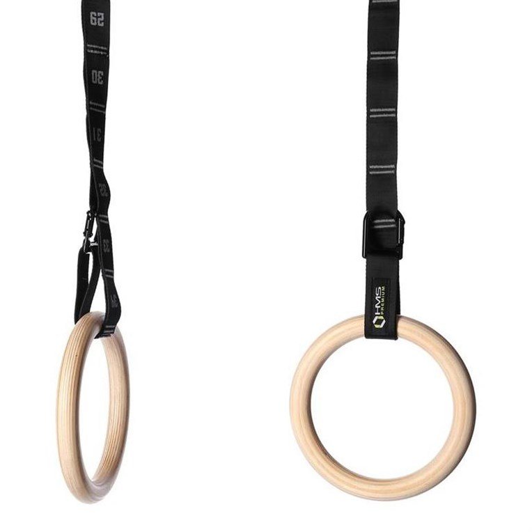 HMS Fitness TX08 Ring #5