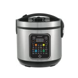 MULTICOOKER MAESTRO MR-794 30 programmer #1