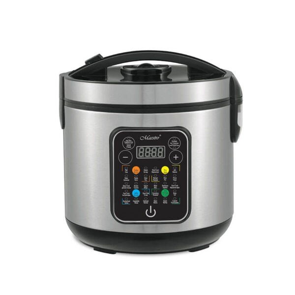 MULTICOOKER MAESTRO MR-794 30 programmer #1