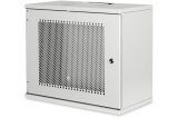 Digitus DN-19-09U-S-PD stativ 9U V�gmonteret stativ Gr� #2