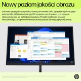 HP E27u G5 QHD USB-C Monitor #7