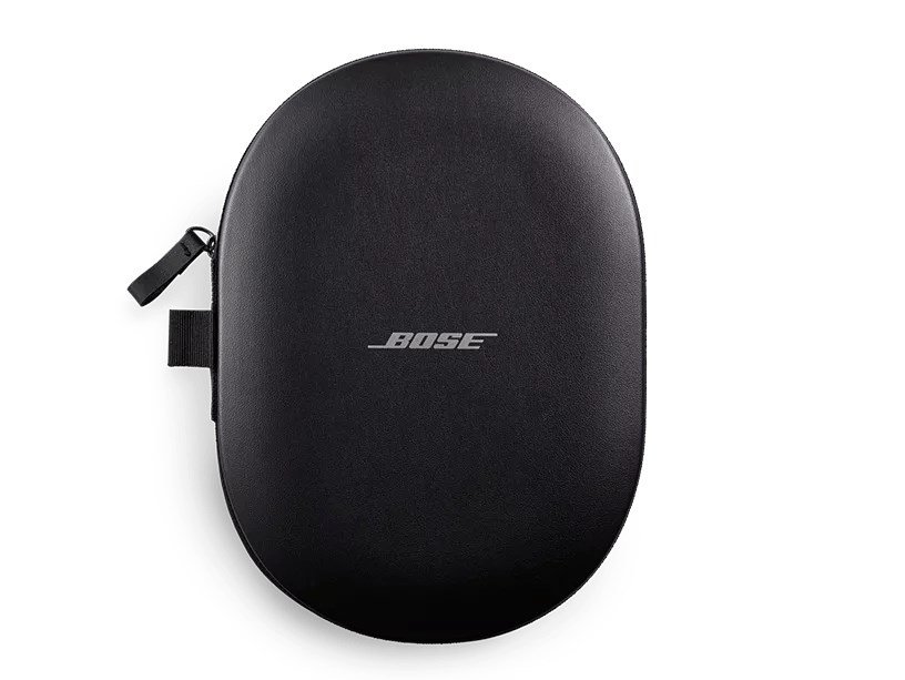 Bose QuietComfort Ultra black #6