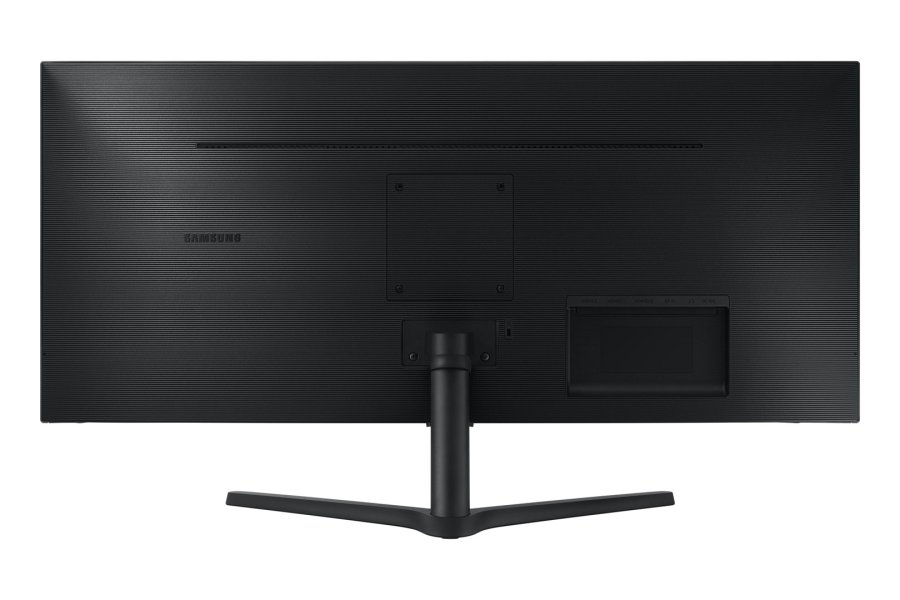 Samsung S50GC computerskrm 86,4 cm (34