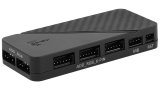 Aerocool PGS H66F RGB Control Hub  Sort #1