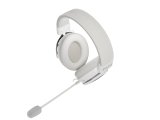 GENESIS Toron 301 Headset Ledningsfrt Spil Hvid #8