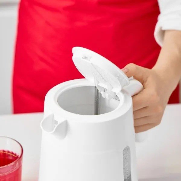 Czajnik bezprzewodowy MPM MCZ-119 #7