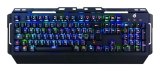 Conceptronic KRONIC tastatur Spil USB QWERTY Italiensk Sort #5