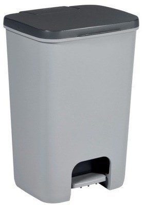 Curver Essentials 40 L Rektangulr Plast Gr #1