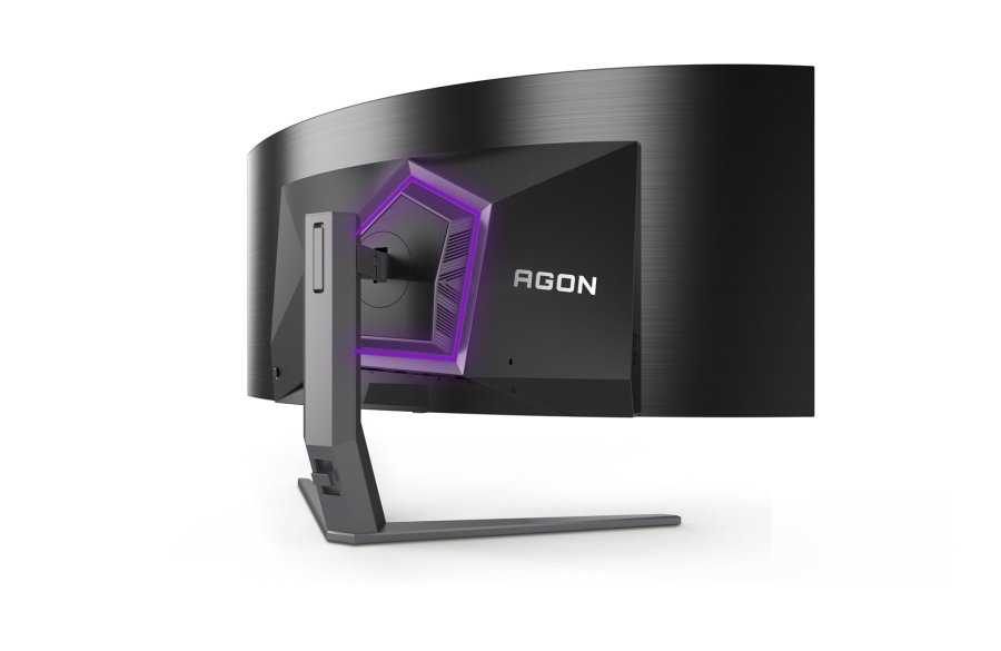 AOC AGON PRO AG456UCZD LED display 114,3 cm (45