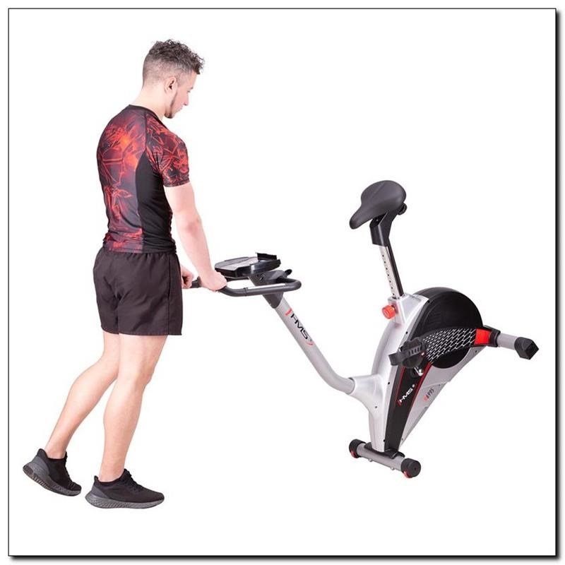 HMS Fitness M6995 Magnetisk cykeltrner #21
