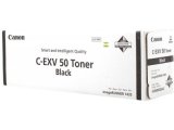 Canon toner C-EXV50 9436B002 Sort #1