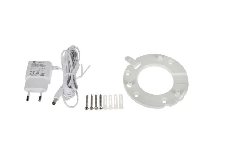 KAMERA IP IMOU TURRET SE IPC-T22EP-C 1920 x 1080 px #6