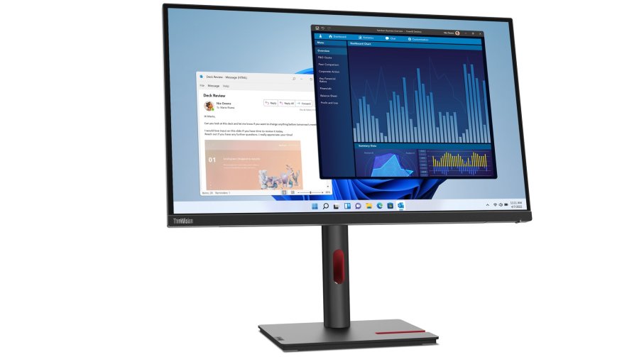 Lenovo ThinkVision T27p-30 LED display 68,6 cm (27