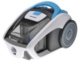 Blaupunkt VCC301 stvsuger 1,2 L Tromle vakuum Dry 700 W Posels #1