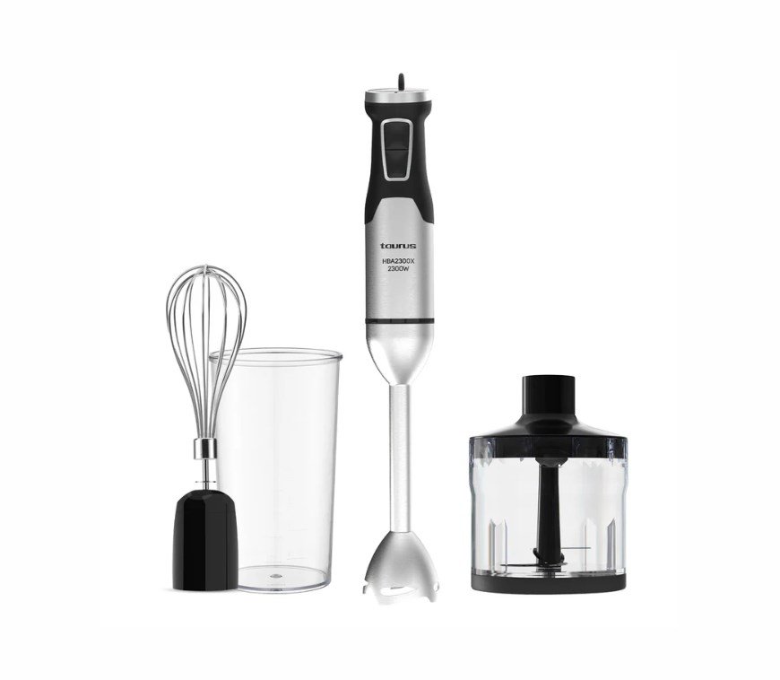 Taurus stavblender HBA2300X 2300W #1