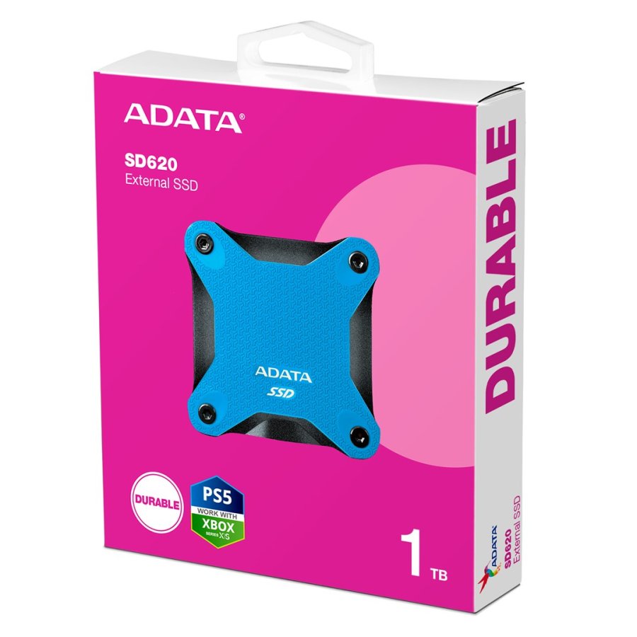 ADATA SD620 1 TB Bl #6
