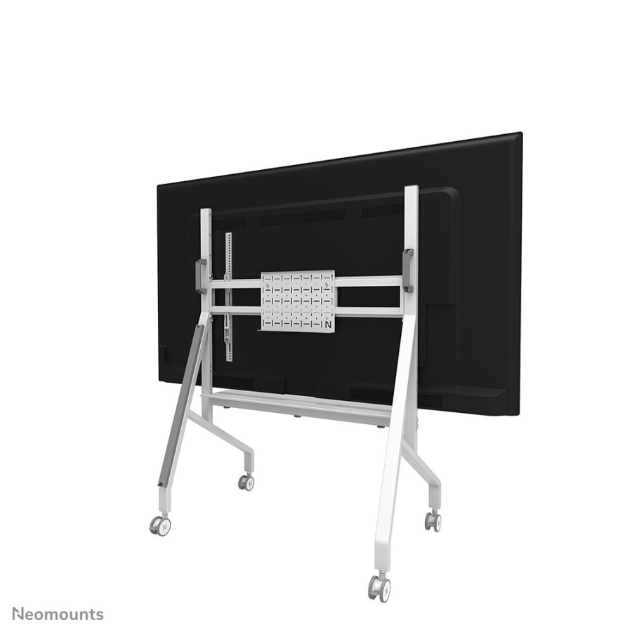 Neomounts FL50-525WH1 multimedie vogn & stand Hvid Fladt panel Multimedie trolley #6