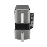 Ninja SL400EU frituregryde Dobbelt 9,5 L 2470 W Varmluftsteger Sort, Gr #11