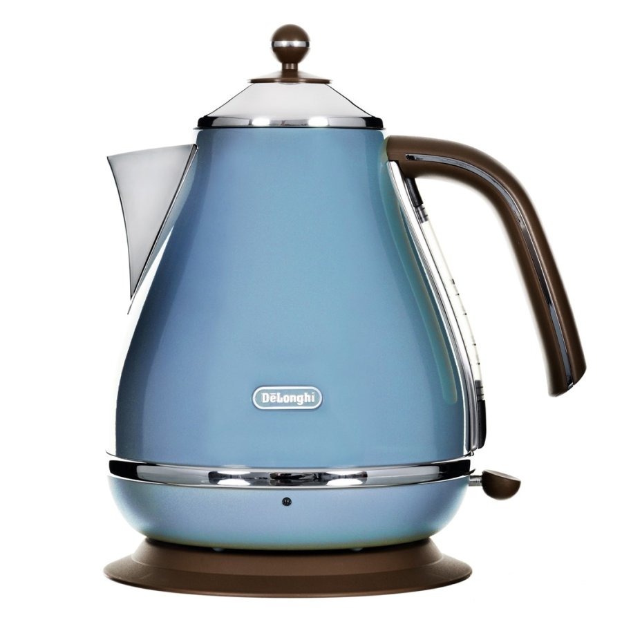 DeLonghi KBOV 2001.AZ elkedel 1,7 L Bl� 2000 W #3