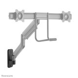 Neomounts AWL75-450BL tilbehr til skrmmontering #18